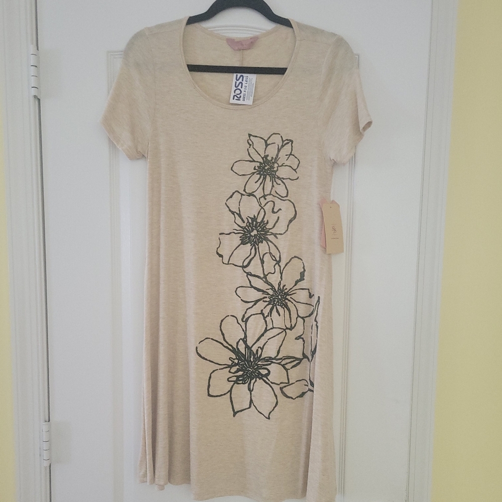A Line Dress